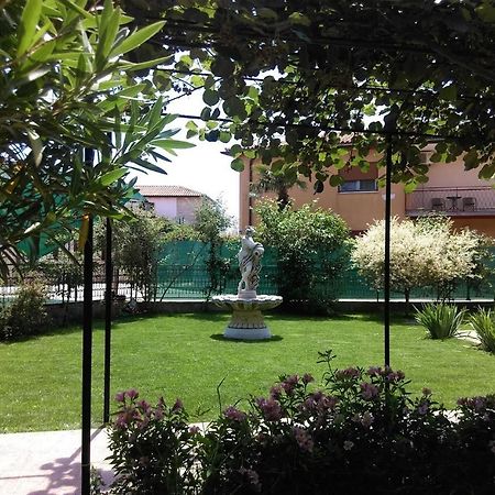 Apartment Casa Del Sol Novigrad  Ngoại thất bức ảnh