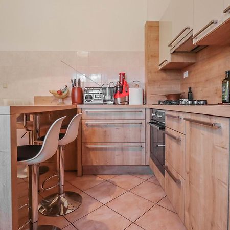 Apartment Casa Del Sol Novigrad  Ngoại thất bức ảnh