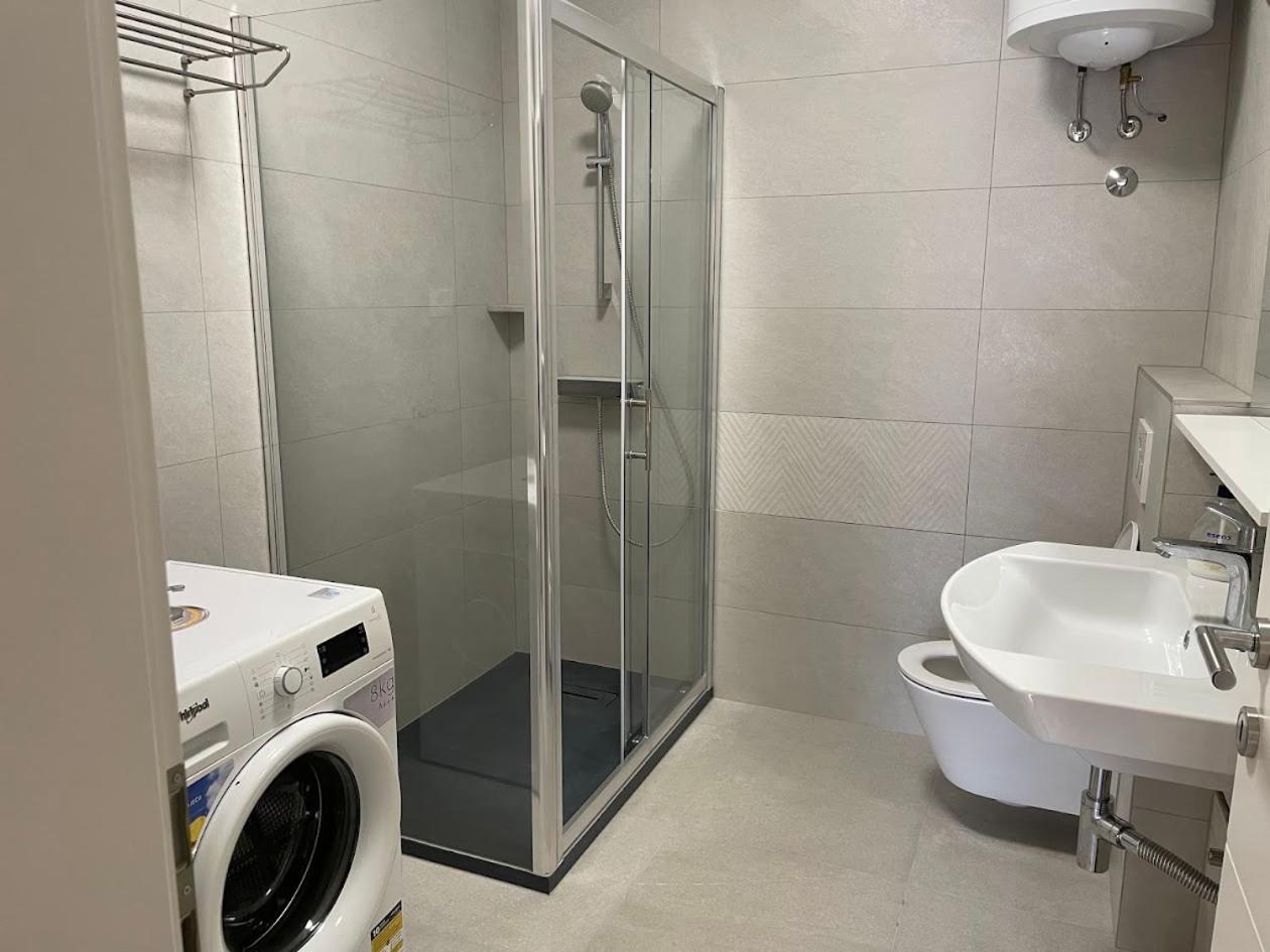 Apartment Casa Del Sol Novigrad  Ngoại thất bức ảnh