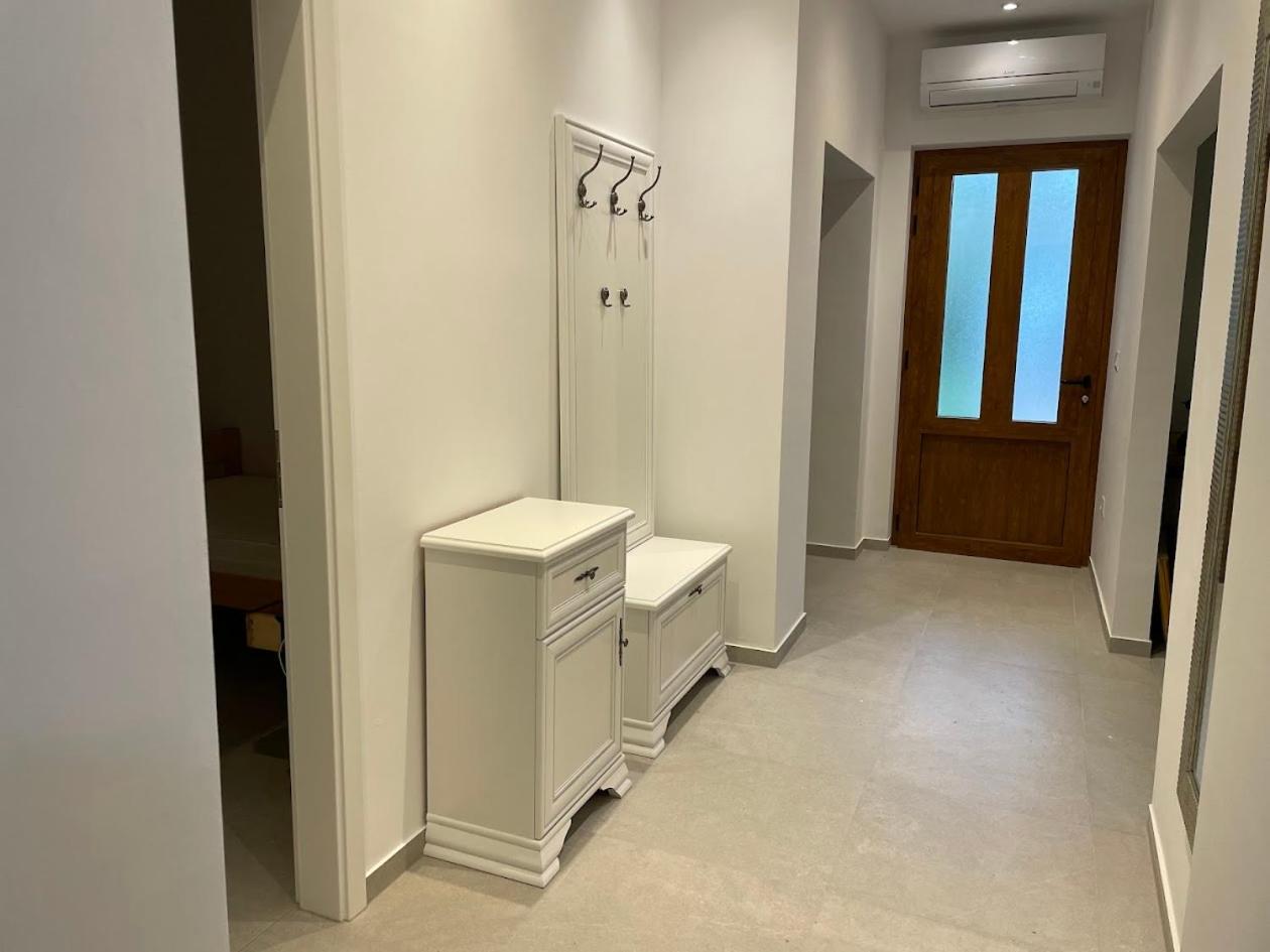 Apartment Casa Del Sol Novigrad  Ngoại thất bức ảnh