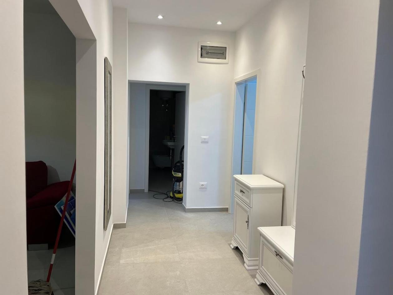 Apartment Casa Del Sol Novigrad  Ngoại thất bức ảnh
