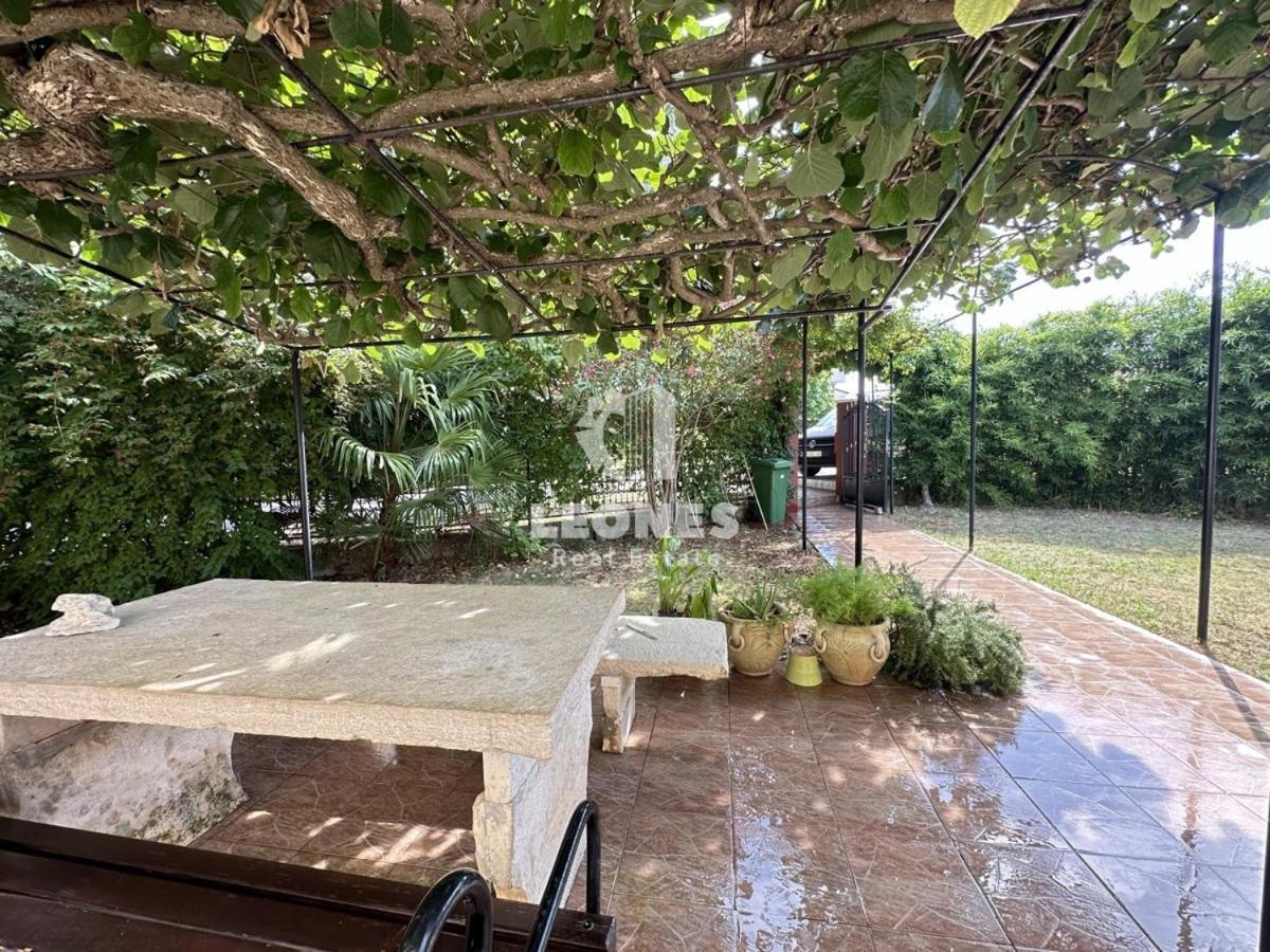 Apartment Casa Del Sol Novigrad  Ngoại thất bức ảnh