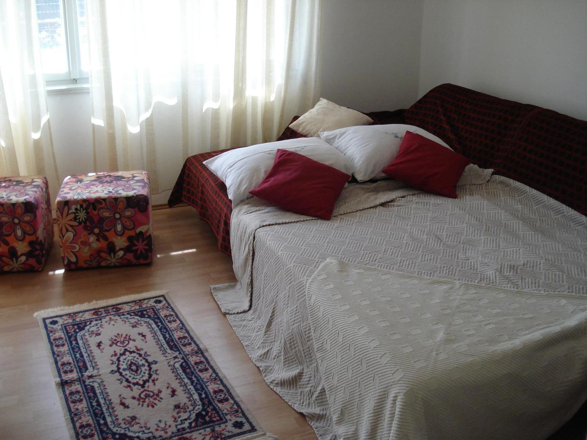 Apartment Casa Del Sol Novigrad  Ngoại thất bức ảnh